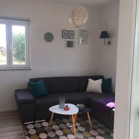 Apartment Grey Porec Esterno foto