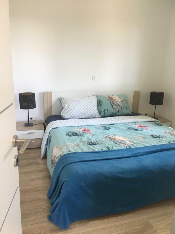 Apartment Grey Porec Esterno foto
