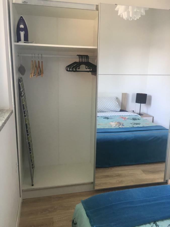 Apartment Grey Porec Esterno foto