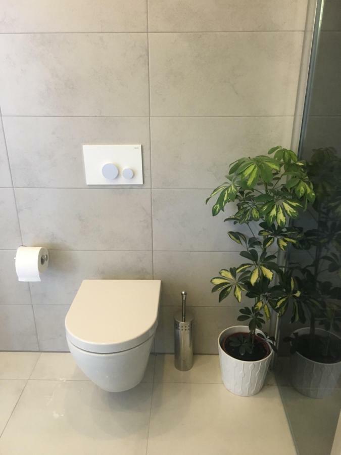 Apartment Grey Porec Esterno foto