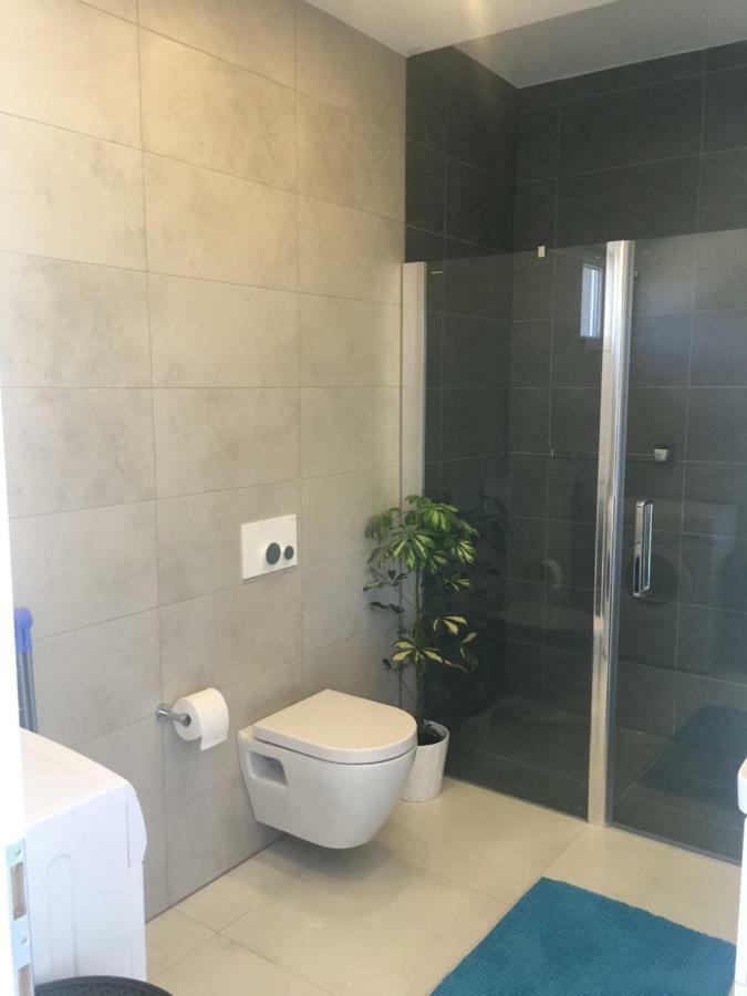 Apartment Grey Porec Esterno foto