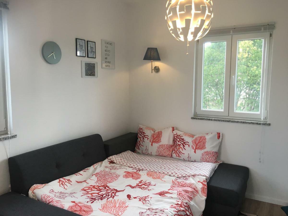Apartment Grey Porec Esterno foto