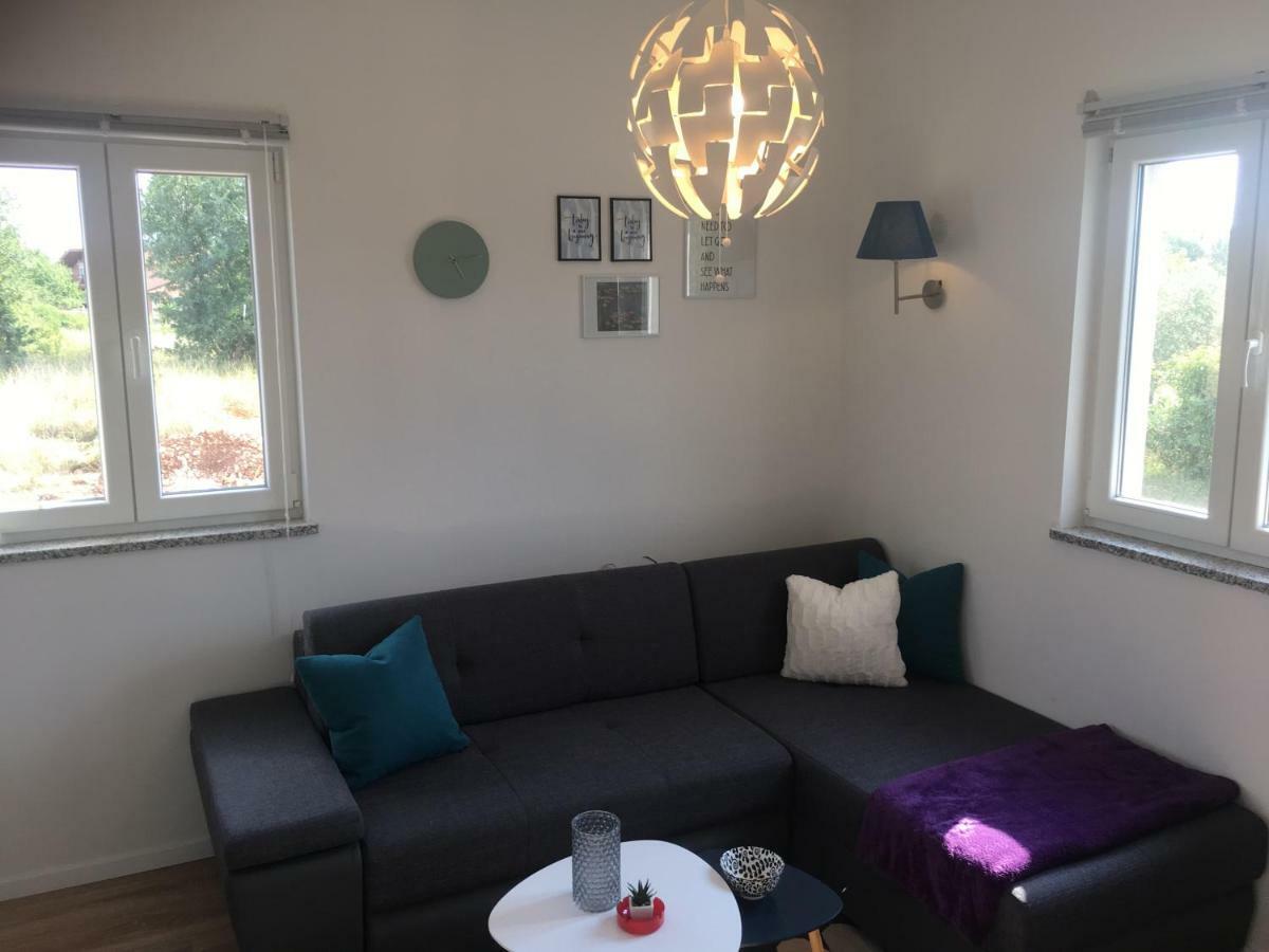 Apartment Grey Porec Esterno foto