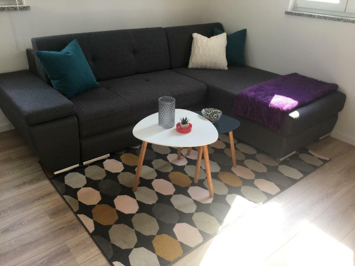 Apartment Grey Porec Esterno foto