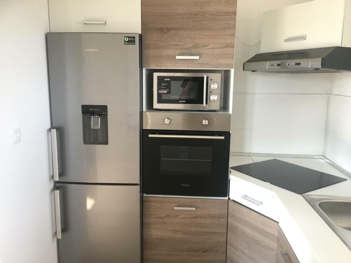 Apartment Grey Porec Esterno foto