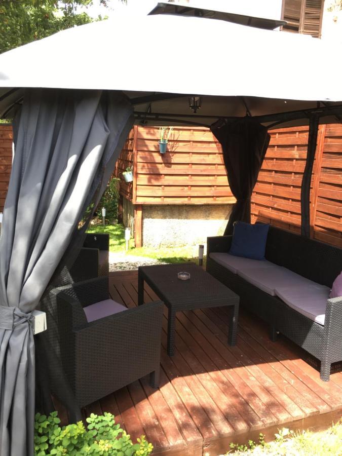 Apartment Grey Porec Esterno foto